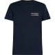 тениска,мъжки,тениски,tommy,hilfiger,outline,sailing,short,sleeve,t,shirt,blue