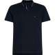 мъжки,блузи,с,яка,tommy,hilfiger,placket,interest,regular,fit,short,sleeve,polo,blue