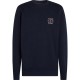 блуза,мъжки,пуловери,tommy,hilfiger,stack,sweatshirt,blue