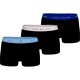 боксерки,мъжко,бельо,tommy,hilfiger,signature,essential,boxers,3,units,vessel,blue,light,cast,wedge,blue,(black)