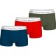 боксерки,мъжко,бельо,tommy,hilfiger,signature,essential,um0um02761,boxers,3,units,multicolor,(deep,indgo,primary,red,utility,olive)