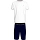 пижама,мъжки,пижами,tommy,hilfiger,um0um01794,short,sleeve,pyjama,white