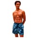 бански,гащета,мъжки,бански,костюми,tommy,hilfiger,um0um03266,swimming,shorts,blue