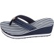 джапанки,дамски,сандали,и,чехли,tommy,hilfiger,stripes,beach,fw0fw08521,flip,flops,blue