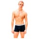 боксерки,мъжко,бельо,tommy,hilfiger,um0um03457,boxers,3,units,th,white,med,red,desert,sky,(black)
