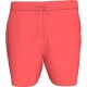 бански,гащета,мъжки,бански,костюми,tommy,hilfiger,um0um03477,trunk,swimming,shorts,red