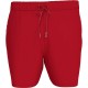 бански,гащета,мъжки,бански,костюми,tommy,hilfiger,um0um03481,trunk,swimming,shorts,mid,red,(red)