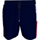 бански,гащета,мъжки,бански,костюми,tommy,hilfiger,um0um03483,trunk,swimming,shorts,blue