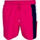 бански,гащета,мъжки,бански,костюми,tommy,hilfiger,um0um03483,trunk,swimming,shorts,vivacious,pink,(pink)