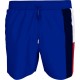 бански,гащета,мъжки,бански,костюми,tommy,hilfiger,um0um03483,trunk,swimming,shorts,wedge,blue,(blue)