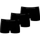 боксерки,мъжко,бельо,tommy,hilfiger,um0um03577,plus,size,boxers,3,units,black