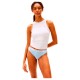 дамско,бельо,дамски,бикини,и,танкини,tommy,hilfiger,uw0uw05529,panties,3,units,blue