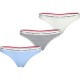 дамско,бельо,дамски,бикини,и,танкини,tommy,hilfiger,uw0uw05530,thong,3,units,multicolor,(sweet,blue,flower,foulard,ivory)