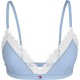 дамско,бельо,дамски,бикини,и,танкини,tommy,hilfiger,uw0uw05735,unlined,triangle,bra,sweet,blue,(blue)