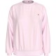 блуза,дамски,блузи,tommy,hilfiger,uw0uw05771,sweatshirt,pink