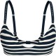 дамско,бельо,дамски,бикини,и,танкини,tommy,hilfiger,uw0uw05935,lightly,lined,triangle,bra,blue