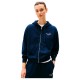 блуза,дамски,блузи,tommy,hilfiger,ww0ww44632,full,zip,sweatshirt,blue
