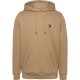 суичър,мъжки,пуловери,tommy,jeans,badge,regular,fit,hoodie,vintage,camel,melange,(beige)