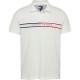 дънки,мъжки,блузи,с,яка,tommy,jeans,chest,flag,slim,fit,short,sleeve,polo,beige