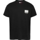 тениска,мъжки,тениски,tommy,jeans,dna,graphic,regular,fit,short,sleeve,t,shirt,black