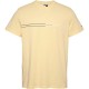 тениска,мъжки,тениски,tommy,jeans,entry,graphic,slim,fit,short,sleeve,t,shirt,yellow,(custard,cream)