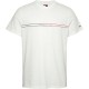 тениска,мъжки,тениски,tommy,jeans,entry,graphic,slim,fit,short,sleeve,t,shirt,ecru,(white)