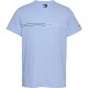 тениска,мъжки,тениски,tommy,jeans,entry,graphic,slim,fit,short,sleeve,t,shirt,sweet,blue,(blue)