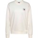 блуза,дамски,блузи,tommy,jeans,essential,logo,2,regular,fit,sweatshirt,ecru,(beige)