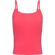 тениска,дамски,тениски,tommy,jeans,essential,strap,sleeveless,t,shirt,pink,(amour)