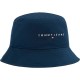 дънки,всички,шапки,tommy,jeans,linear,logo,bucket,hat,blue