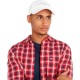 дънки,всички,шапки,tommy,jeans,linear,logo,cap,ancient,white,(white)