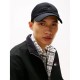 дънки,всички,шапки,tommy,jeans,linear,logo,cap,black,(black)