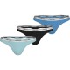 дамско,бельо,дамски,бикини,и,танкини,calvin,klein,000qd5209e,thong,3,units,sterling,blue,black,glacier,(blue,black)