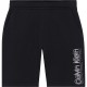 къси,панталони,мъжки,панталони,calvin,klein,double,logo,sweat,shorts,black