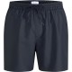 бански,гащета,мъжки,бански,костюми,calvin,klein,km0km01109,swimming,shorts,pvh,black,(black)