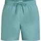 бански,гащета,мъжки,бански,костюми,calvin,klein,km0km01109,swimming,shorts,saltwater,aqua,(green)