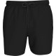 бански,гащета,мъжки,бански,костюми,calvin,klein,km0km01166,swimming,shorts,pvh,black,(black)