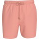 бански,гащета,мъжки,бански,костюми,calvin,klein,km0km01166,swimming,shorts,vintage,peach,(pink)