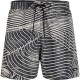 бански,гащета,мъжки,бански,костюми,calvin,klein,km0km01173,swimming,shorts,grey