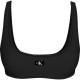 дамски,бански,костюми,calvin,klein,kw0kw02344,bikini,top,black,(pvh,black)