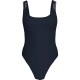 бански,костюм,дамски,бански,костюми,calvin,klein,kw0kw02422,swimsuit,blue