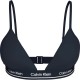 дамски,бански,костюми,calvin,klein,kw0kw02424,bikini,top,blue,(dark,sapphire)