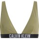 дамски,бански,костюми,calvin,klein,kw0kw02832,bikini,top,green,(dusky,green)
