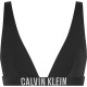 дамски,бански,костюми,calvin,klein,kw0kw02832,bikini,top,black