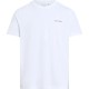 тениска,мъжки,тениски,calvin,klein,linear,box,logo,short,sleeve,t,shirt,white,(bright,white)