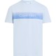 тениска,мъжки,тениски,calvin,klein,linear,chest,logo,short,sleeve,t,shirt,plein,air,(blue)