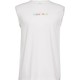 тениска,мъжки,тениски,calvin,klein,muscle,sleeveless,t,shirt,white,(white)
