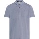 мъжки,блузи,с,яка,calvin,klein,oxford,short,sleeve,polo,dark,sapphire,(blue)