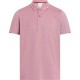 мъжки,блузи,с,яка,calvin,klein,oxford,short,sleeve,polo,pink