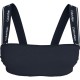 дамски,бански,костюми,calvin,klein,removable,bikini,top,blue,(dark,sapphire)